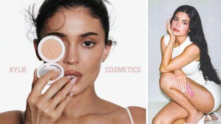 La venta de un porcentaje de Kylie Cosmetics convirtió a la empresaria en una de las figuras más poderosas de la industria de la belleza.