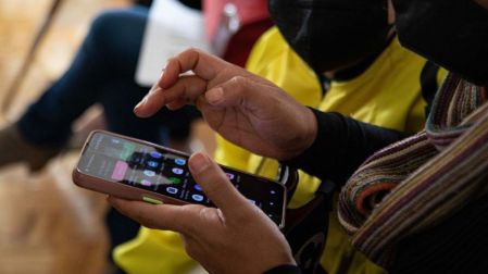 Gobierno despliega más de 118 mil puntos de internet gratuito en México