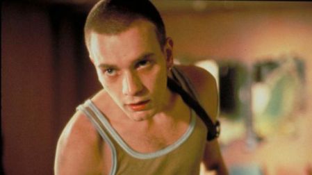 Trainspotting impulsó la carrera internacional de Ewan McGregor.