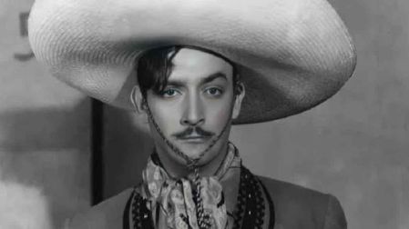 Tragedias de los actores del cine de oro