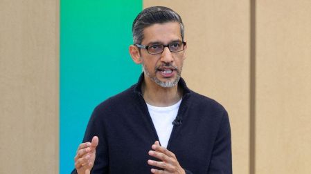 Gemini de Google superó los mil millones de usuarios activos mensuales