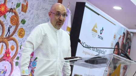Programa de Concanaco buscará que mipymes se suban a TikTok Shop