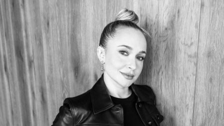Muerte de Hayden Panettiere.