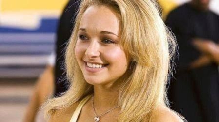 Muerte de Hayden Panettiere.