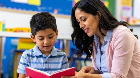 ¿Cómo trabajar la ansiedad por separación en niños para regresar a clases?