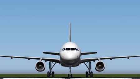 Tráfico aéreo de México cae 3%; pierde 293 mil pasajeros.