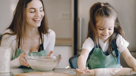 Maternidad y presión: por qué buscamos ser mamás perfectas