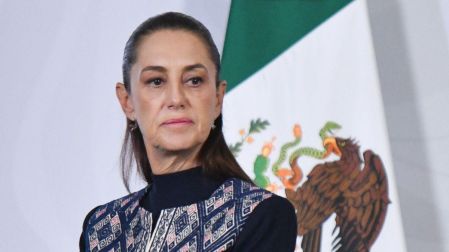 Sheinbaum confía en el T-MEC pese a los aranceles de EU a Canadá: “Soy optimista”.