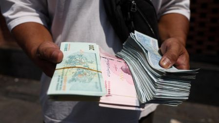 EU intensifica sanciones económicas contra Irán; van por países con vínculos comerciales