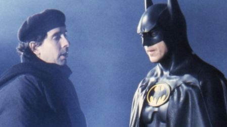 Desde Batman hasta Sweeney Todd, Burton exploró géneros muy distintos sin abandonar su característica estética oscura.