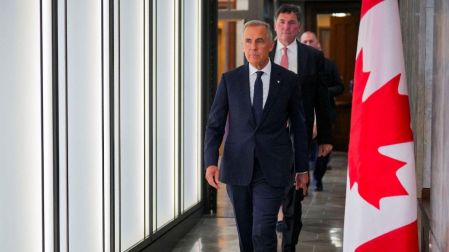 Guerra comercial entre EU y Canadá: ¿quién gana y quién pierde?