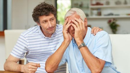 ¿Qué es el síndrome del abuelo esclavo y cuáles son sus síntomas?