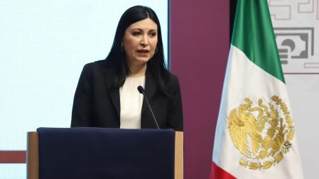 Banxico estima que la economía mexicana crecerá 1.5% este 2026