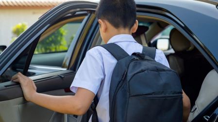 Regreso a clases en CDMX_tráfico aumenta 37% desde las 6 de la mañana