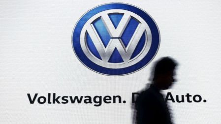 Volkswagen recorta jornadas en su planta de Puebla; afectará a 786 trabajadores