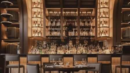 Restaurantes de famosos en CDMX.