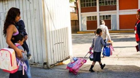 ¿Habra megapuente en septiembre 2026? Días sin clases según la SEP