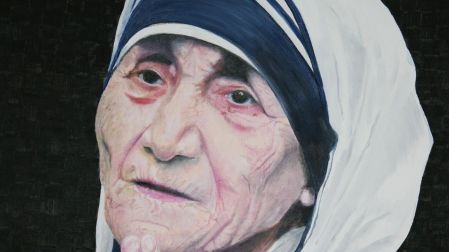 ¿Qué fue lo más importante que hizo Teresa de Calcuta?