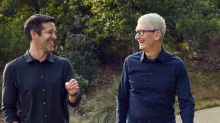 ¿Cuánto dinero tiene Tim Cook? Esta es su fortuna tras 15 años al frente de Apple.