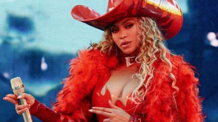 La gira Cowboy Carter rompió importantes récords de recaudación y confirmó el enorme poder comercial de la intérprete sobre los escenarios.