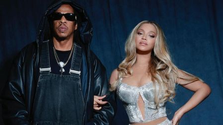 Su fortuna también incluye inversiones y propiedades de enorme valor junto a Jay-Z