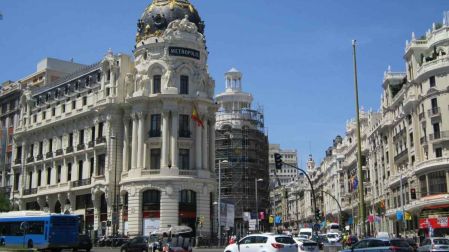 Gran Vía