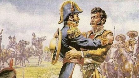 Mitos del Grito de Independencia