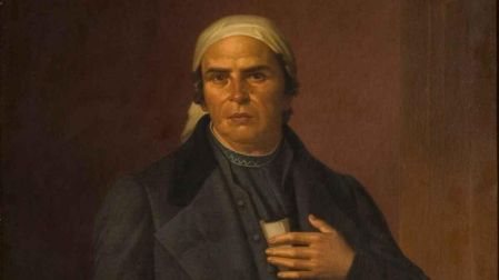 Mitos del Grito de Independencia