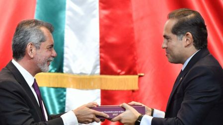 Paquete Económico 2027: Banca de desarrollo protegerá obras prioritarias