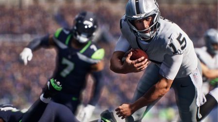 Madden NFL 27: así cambia la experiencia de jugar futbol americano.