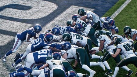 Madden NFL 27: así cambia la experiencia de jugar futbol americano.