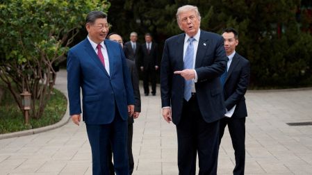 China advierte que la IA es un peligro para su seguridad nacional, ¿por qué?
