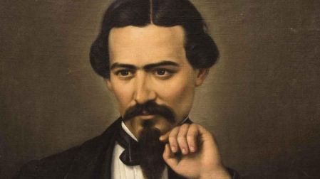 Francisco González Bocanegra