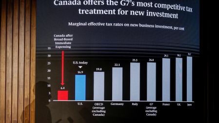 Canadá continuará como “el socio más importante” de EU en áreas clave, dice Carney
