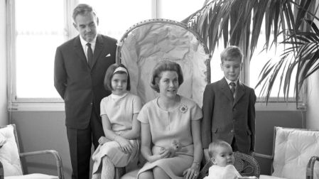 El matrimonio de Grace Kelly y Rainiero III marcó un antes y un después para Mónaco y convirtió a la princesa Grace en uno de los personajes más recordados de la historia de la dinastía.