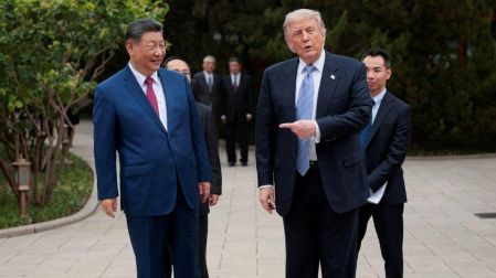 Trump y Xi Jinping se reunirán: ¿En qué va la disputa arancelaria entre EU y China?