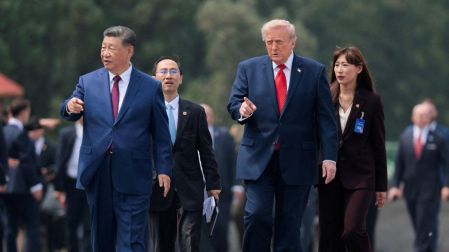 Trump y Xi Jinping se reunirán: ¿En qué va la disputa arancelaria entre EU y China?