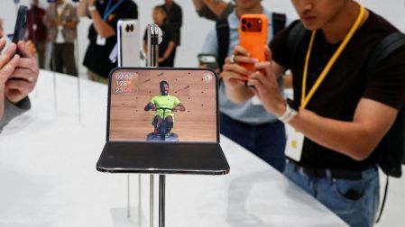 Esto pagará Apple a Samsung por cada iPhone Duo que venda