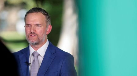 EU y México desarrollan reglas de origen para frenar insumos chinos: Greer.