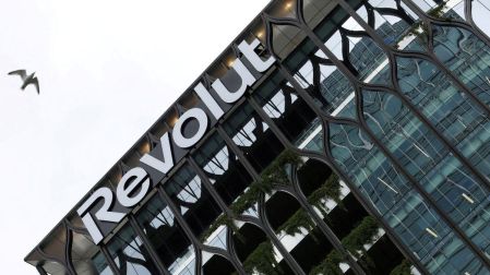 Revolut llega al millón de usuarios en México a menos de ocho meses de operar.