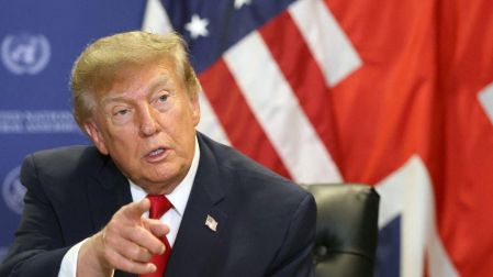 Trump analiza prohibir las exportaciones de diésel: ¿cómo afectaría la producción de gasolina?