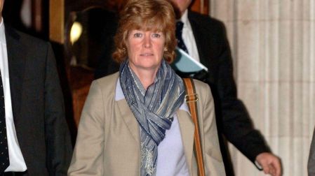 La hermana mayor de Diana Spencer fue una figura clave en la historia de la princesa, pues además de haber mantenido una relación con el entonces príncipe Carlos, fue ella quien los presentó.