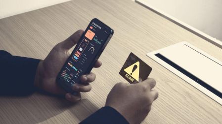 Estafas: El simple detalle en tu celular que indica que quieren vaciar tu cuenta