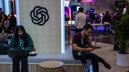 OpenAI se infiltró al sitio de salud de Australia; esto fue lo que pasó