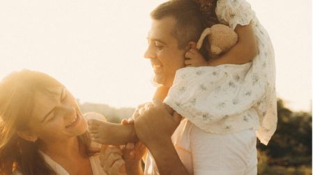 Default parent: coparentalidad consciente.