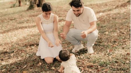 Default parent: coparentalidad consciente.