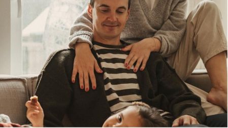 Default parent: coparentalidad consciente.
