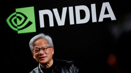 Nvidia pone límites a la IA: lanza plataforma para controlar agentes autónomos.