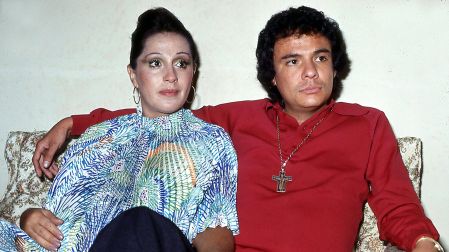 José José: qué pasó con su herencia