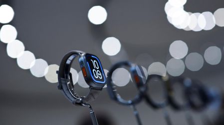 Apple pagará más de 5 mil mdd por infringir dos patentes de vibración del iPhone y Apple Watch